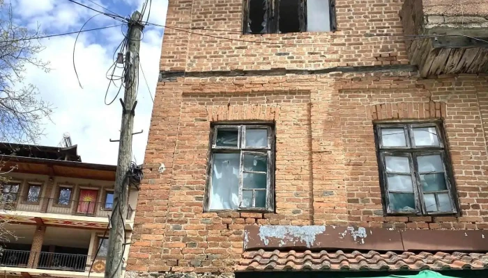 Vevchani Tsentar Najnovi - Вевчани