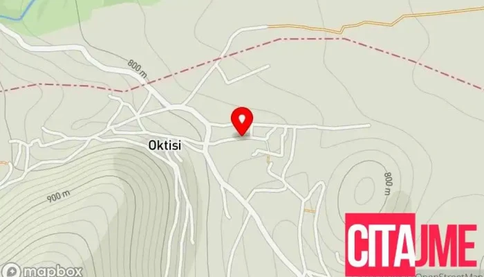 Via Farm Oktisi - Октиси