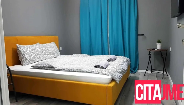 Vila Bratislava Sobi - Демир Капија