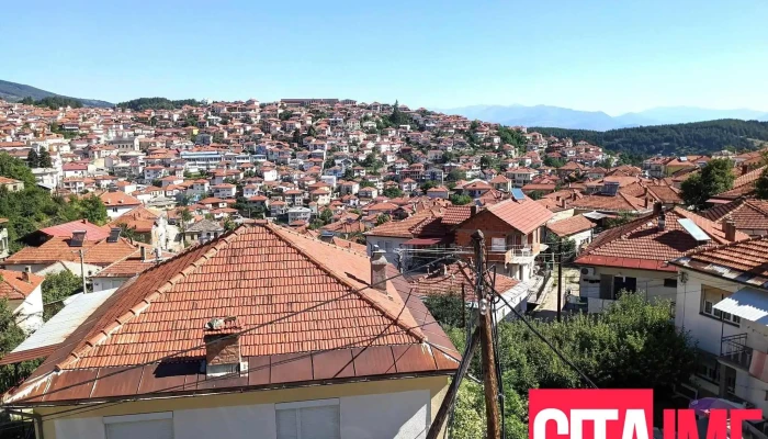 Vila Gora Od Posetitelite - Крушево