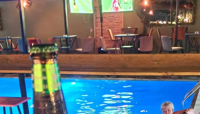Vila I Bazen Astoria попусти - Доброшане