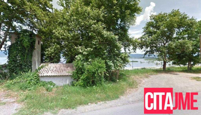 Vila Lenche Dojran - Стар Дојран 1487