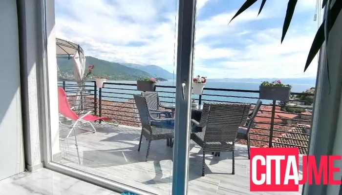 Villa Ain, Ohrid - Охрид