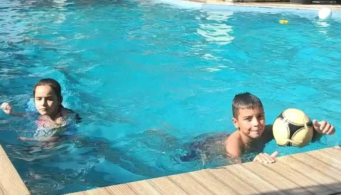 Villa Katerina Pool Videa - Гевгелија