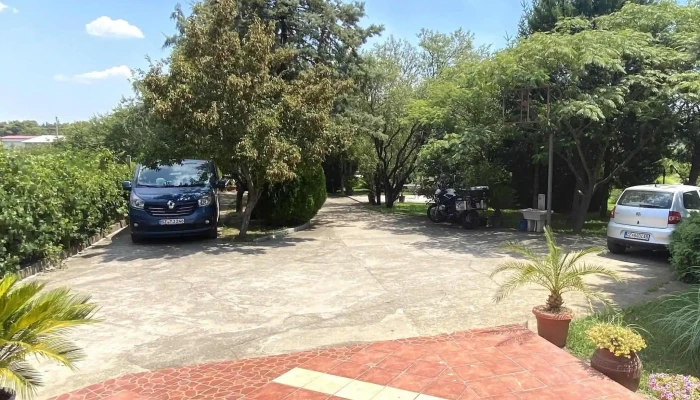 Villa Katerina Pool промоција - Гевгелија