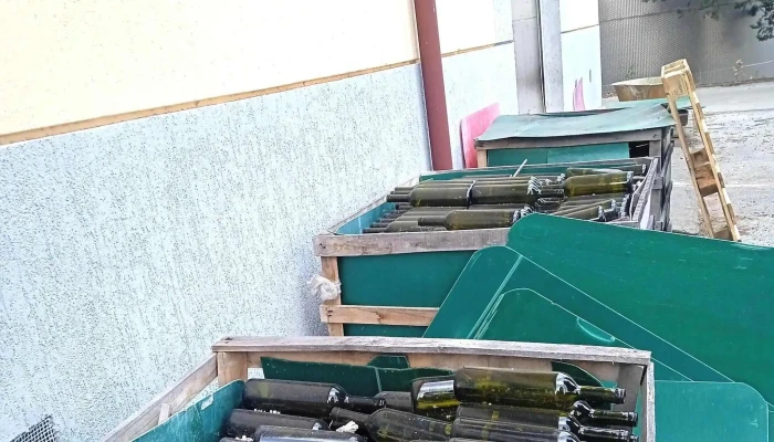 Vinarska Vizba Valandovo коментари - Valandovo