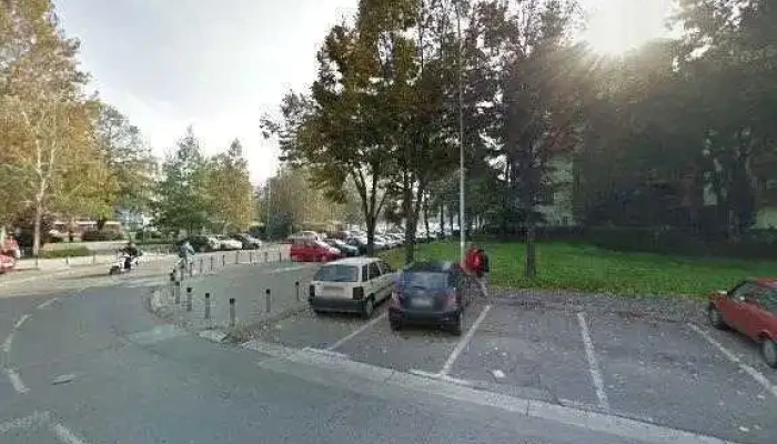 Viola   Biser Ulichen Prikaz I 360deg - Скопје