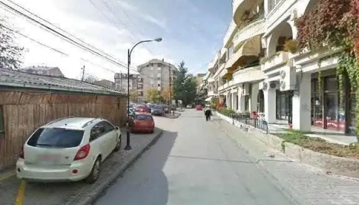 Viola   Bunjakovets Ulichen Prikaz I 360deg - Скопје