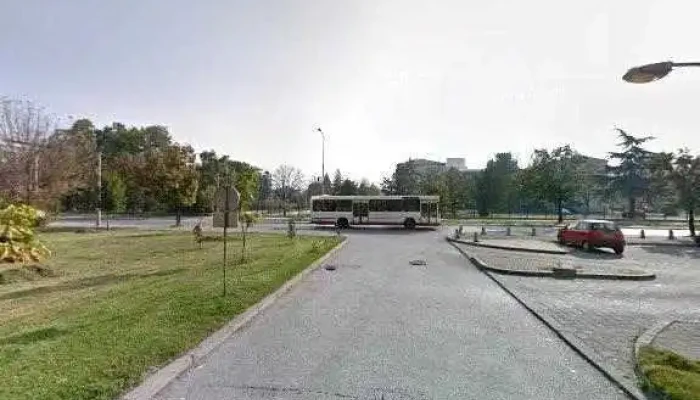 Viola Leptokarija Ulichen Prikaz I 360deg - Скопје