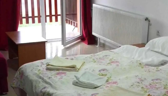 Vip Khotel Berovo   Apartmani Sobi - Берово