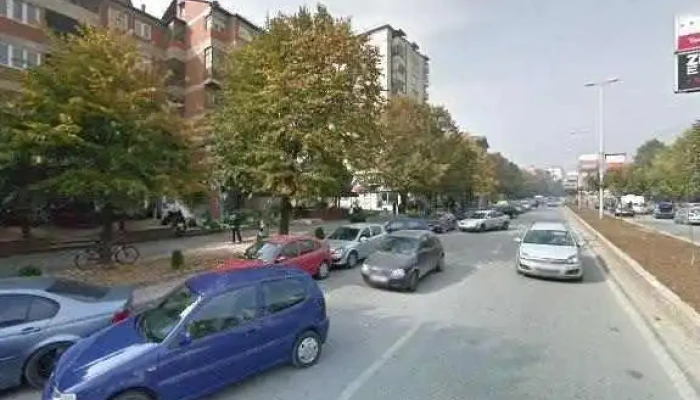 Vippostatetovo Sie - Тетово