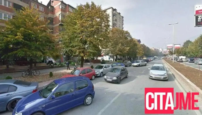 VipPostaTetovo - Тетово
