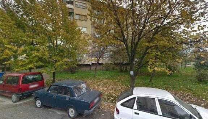 Vis Medikus Ulichen Prikaz I 360deg - Битола