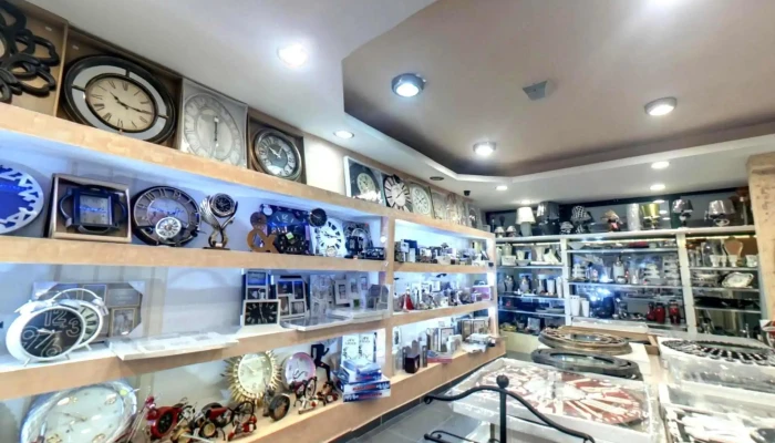 Vision Center -  Ulichen Prikaz I 360deg - Gostivar