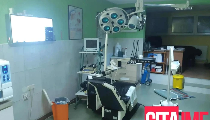 Vita Dental -  Sie - Гостивар