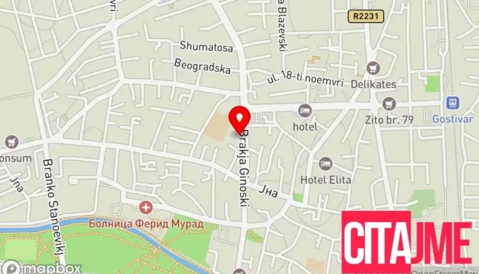 Viva Travel Gostivar - 1230