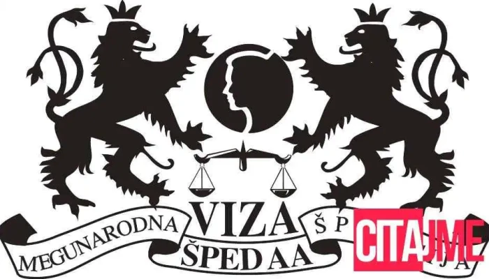 Vizasped Aa Sie - Stip