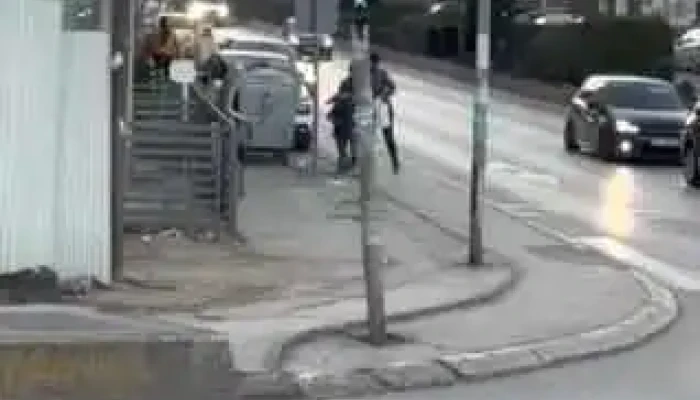 Vlechna Sluzhba Janevski Videa - Куманово