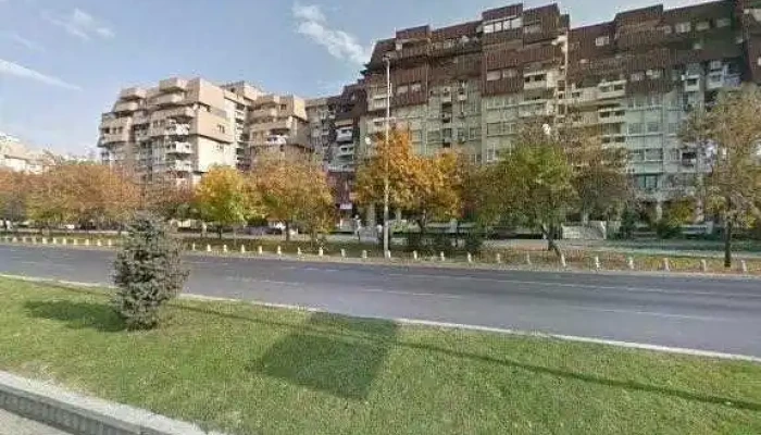 Vodena Oaza -  Ulichen Prikaz I 360deg - Скопје