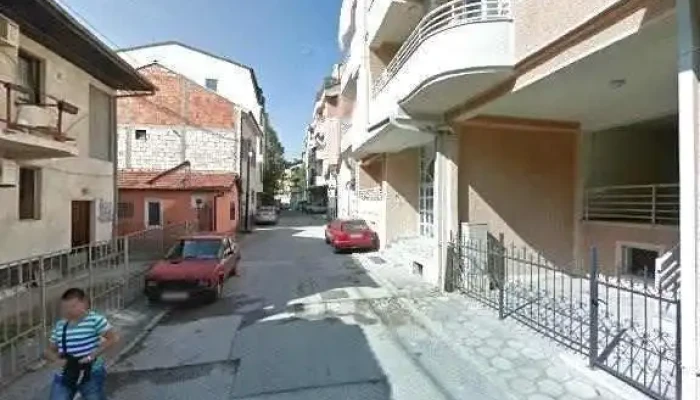 Vodni Uslugi Akvasejv Ulichen Prikaz I 360deg - Скопје