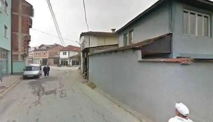 Vornete -  Sie - Тетово