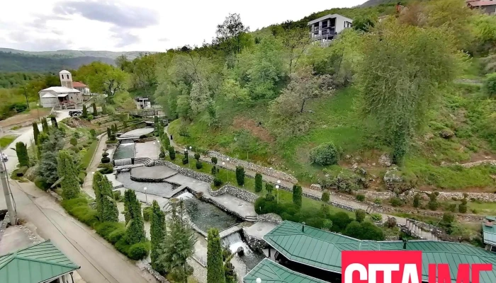 Vrutok Planina - Вруток