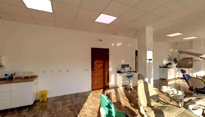 Vu -  Dent Dental Center Ulichen Prikaz I 360deg - Gevgelija