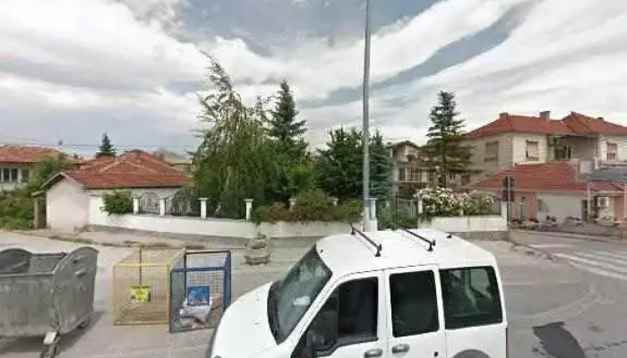 Vulco Prilep -  Ulichen Prikaz I 360deg - Прилеп