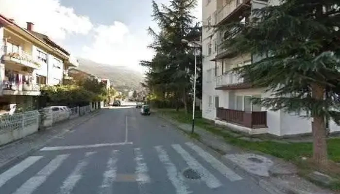 Webohrid Ulichen Prikaz I 360deg - Ohrid