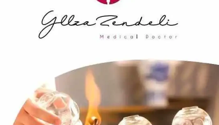 Yllza Zendeli - Hijama - 1230