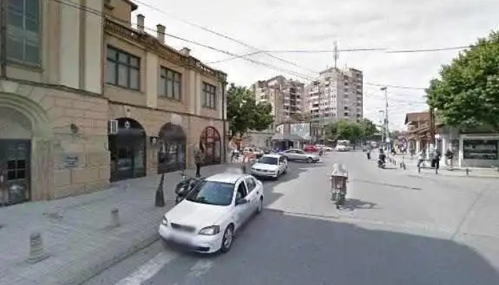 Zanaetchiski Dom Ulichen Prikaz I 360deg - Куманово