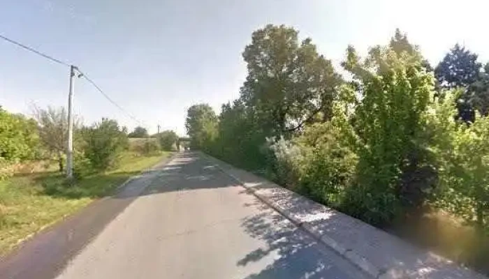 Zdruzhenie Na Vozachi Shtip Ulichen Prikaz I 360deg - Ул. Железничка Бр. 12а