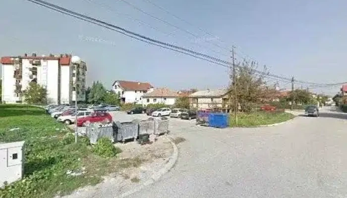 Zegin   Dame Gruev Ulichen Prikaz I 360deg - Скопје
