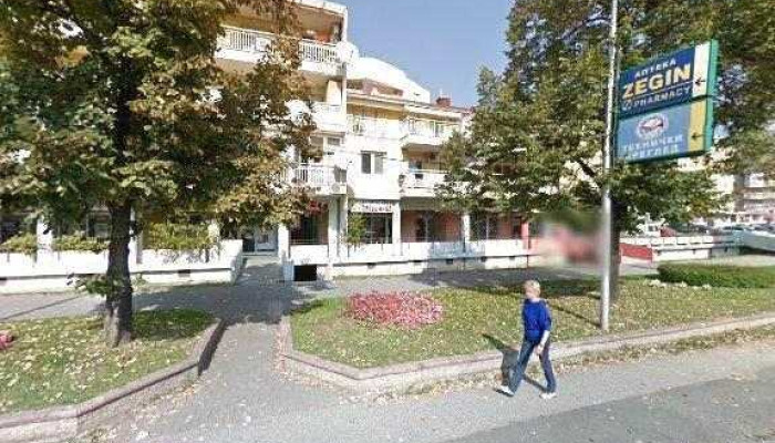 Zegin   Karposh 4 Ulichen Prikaz I 360deg - Скопје