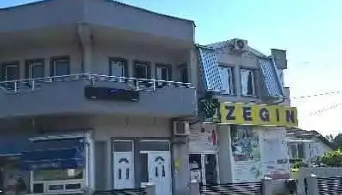Zegin   Novo Selo Najnovi - Скопје