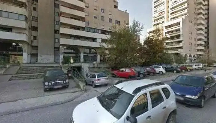Zegin   Porta Vlae Ulichen Prikaz I 360deg - Скопје