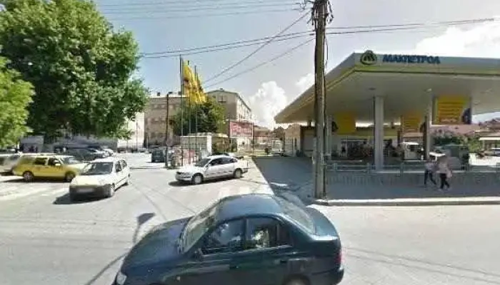 Zegin   Prilep 2 Ulichen Prikaz I 360deg - Прилеп