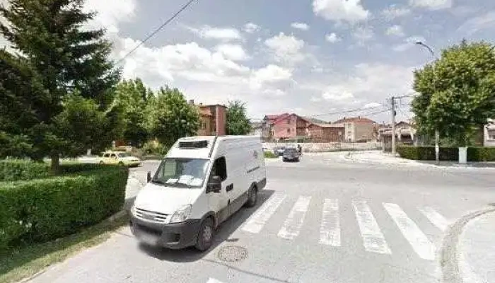 Zegin   Prilep Ulichen Prikaz I 360deg - Прилеп
