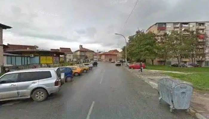 Zegin Apteka Bitola 7 -    Karposh Ulichen Prikaz I 360deg - Битола