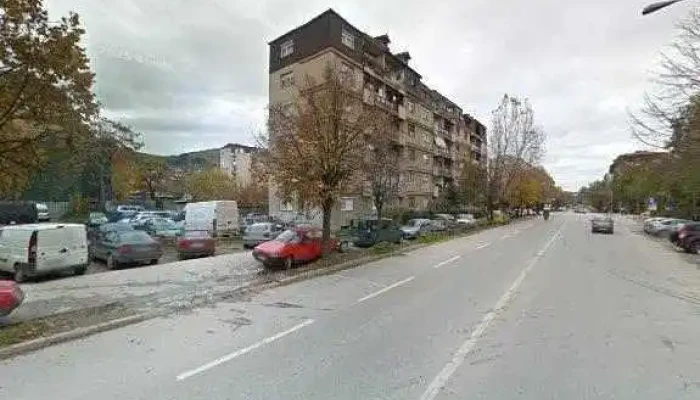 Zegin Apteka Bitola 8 -  Ulichen Prikaz I 360deg - Битола