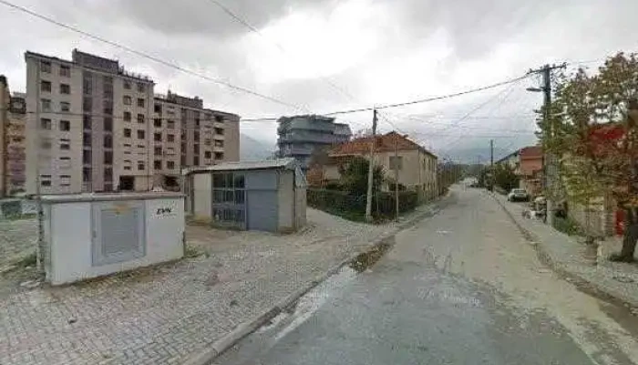 Zegin Apteka Bitola 9 Ulichen Prikaz I 360deg - Битола