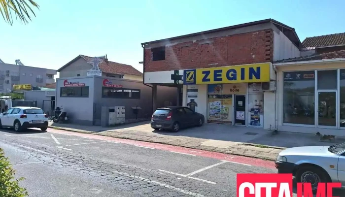 Zegin Apteka Gevgelija 2 - Гевгелија