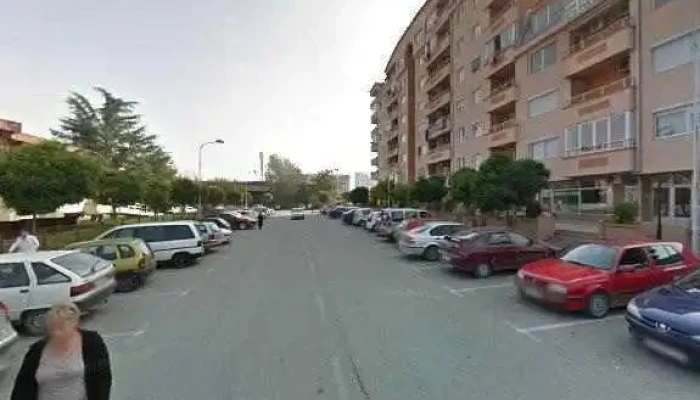 Zegin Apteka Gjorche Petrov 2 Ulichen Prikaz I 360deg - Скопје