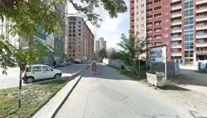 Zegin Apteka Jane Sandanski Ulichen Prikaz I 360deg - Скопје