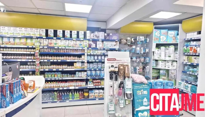 Zegin Apteka Kavadarci 1 -  Od Sopstvenikot - Кавадарци