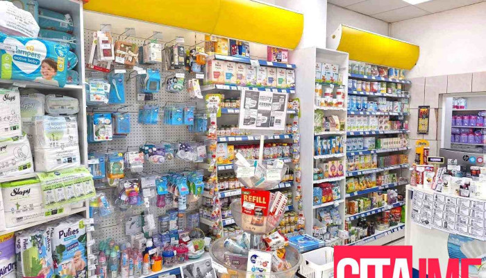 Zegin Apteka Kavadarci 3 -  Od Sopstvenikot - Кавадарци