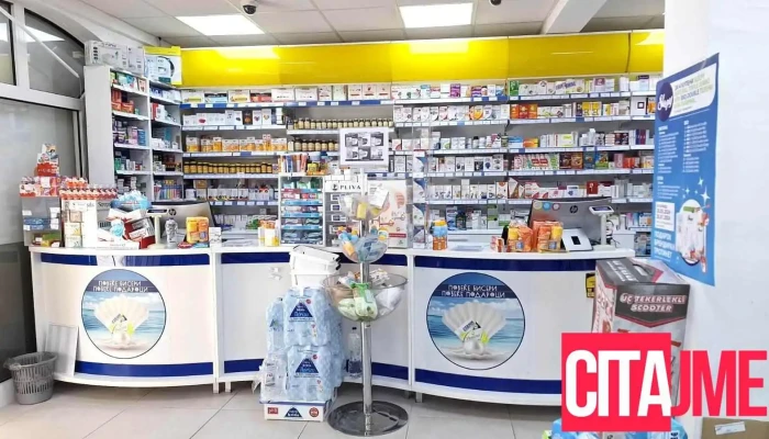 Zegin Apteka Kavadarci 5 -  Od Sopstvenikot - Кавадарци