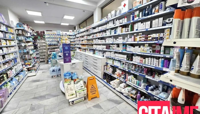 Zegin Apteka Kicevo 2 -  Od Sopstvenikot - Кичево