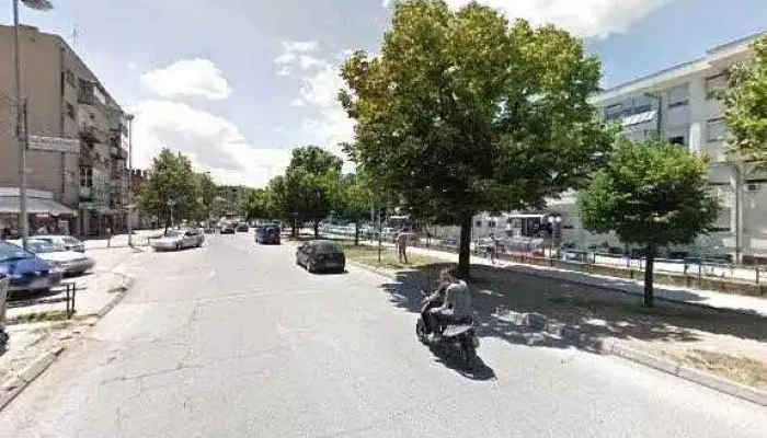 Zegin Apteka Kumanovo 5 -  Sie - Куманово