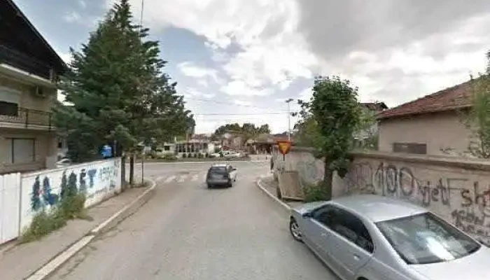 Zegin Apteka Kumanovo 7 -  Ulichen Prikaz I 360deg - Куманово